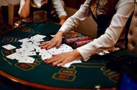Официальный сайт Slott Casino
